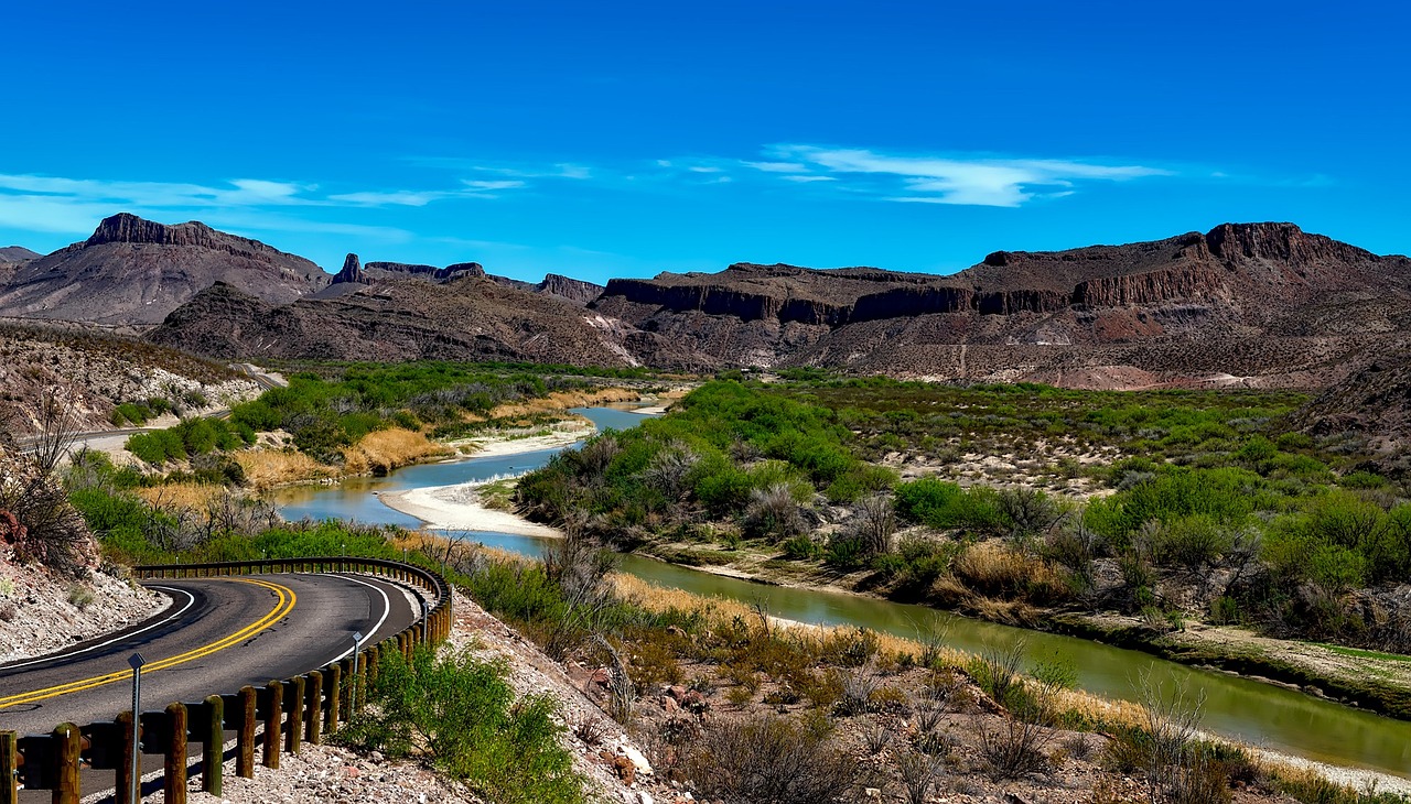Texas Hidden Gems - Travel And Your Money