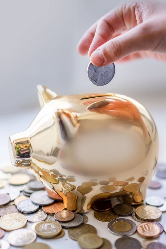 Money Hack - Boost Your Savings - Travel And Your Money