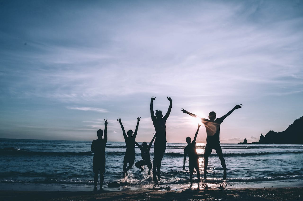 Luxury Perks Without The High Price Tag