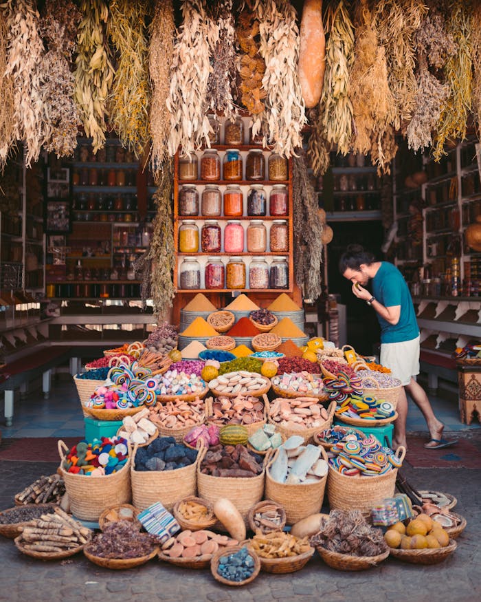 Hidden Gems - Travel and Your Money Website