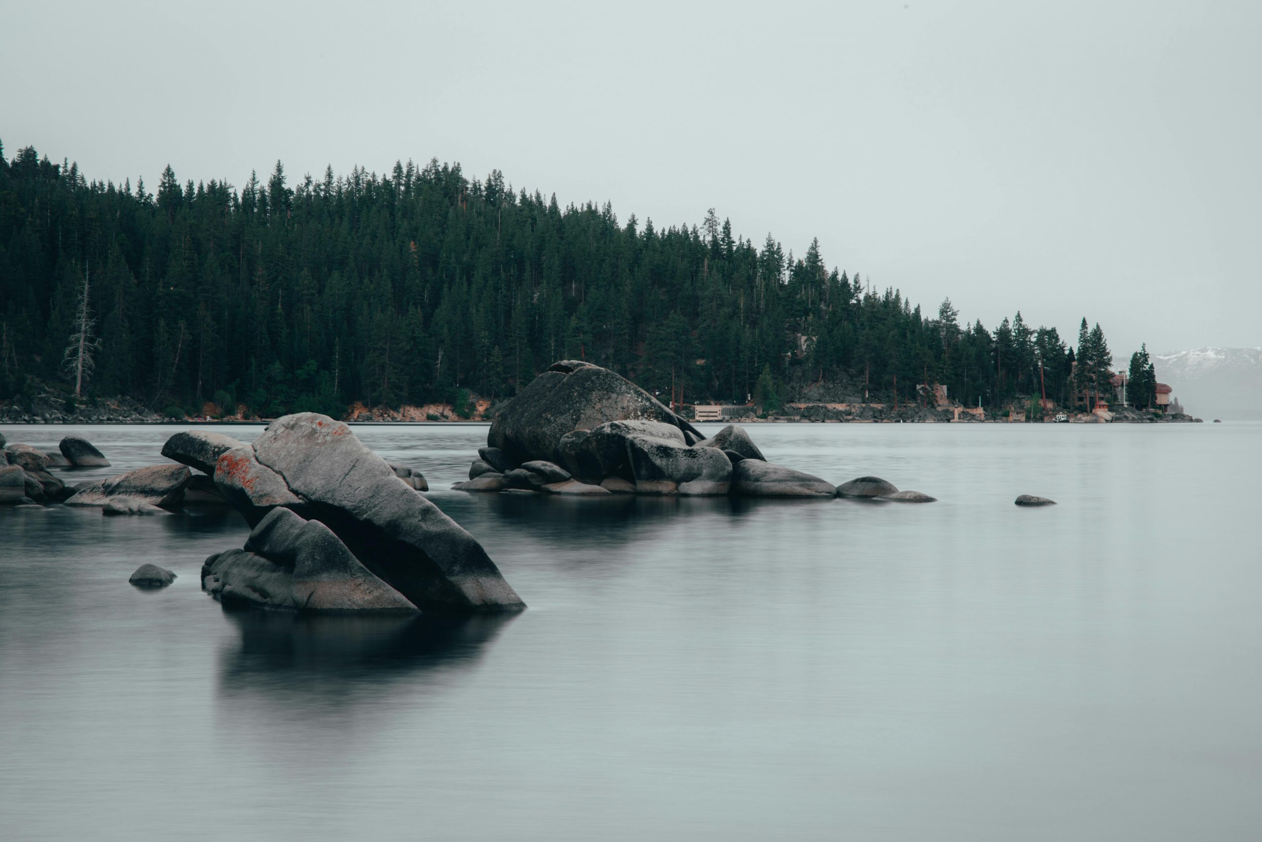 Lake Tahoe - Travel And Your Money Website