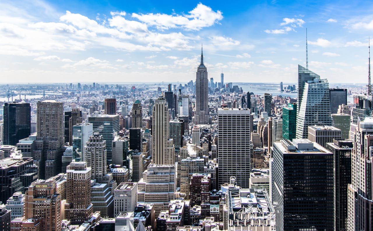 New York City - Travel And Your Money Website