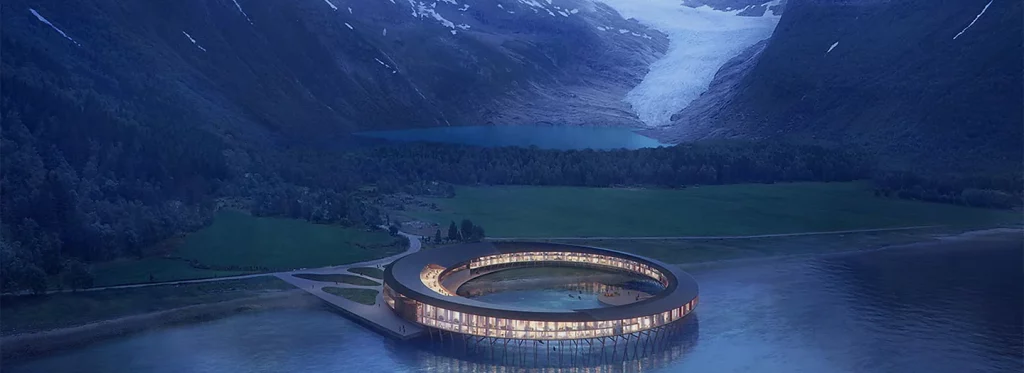 Svart-Norway
