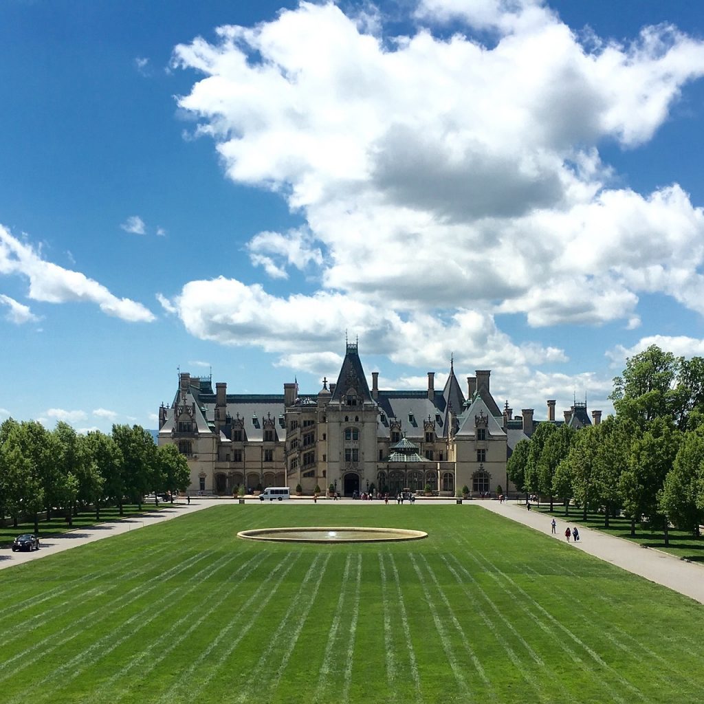 biltmore, north carolina