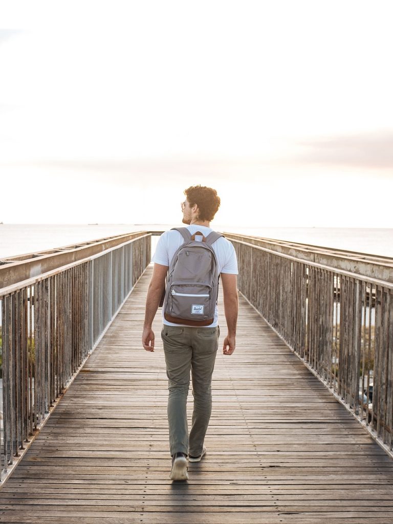 Solo Travel
