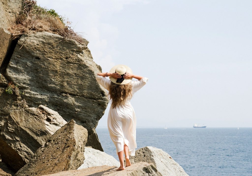 Wellness Tourism