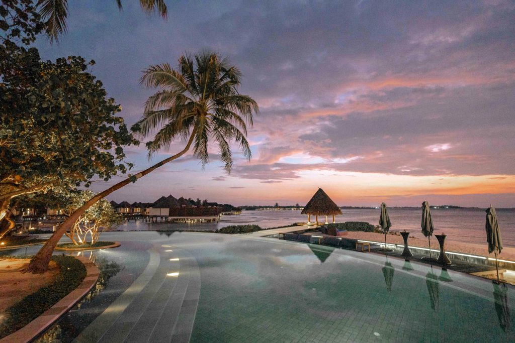 Ultimate Guide to Sustainable Luxury Travel