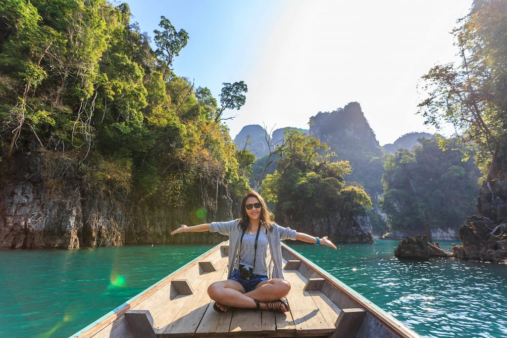 Solo Travel: Discover the World on Your Own Terms - 4 Financial Benefits of Traveling Solo Solo Travel