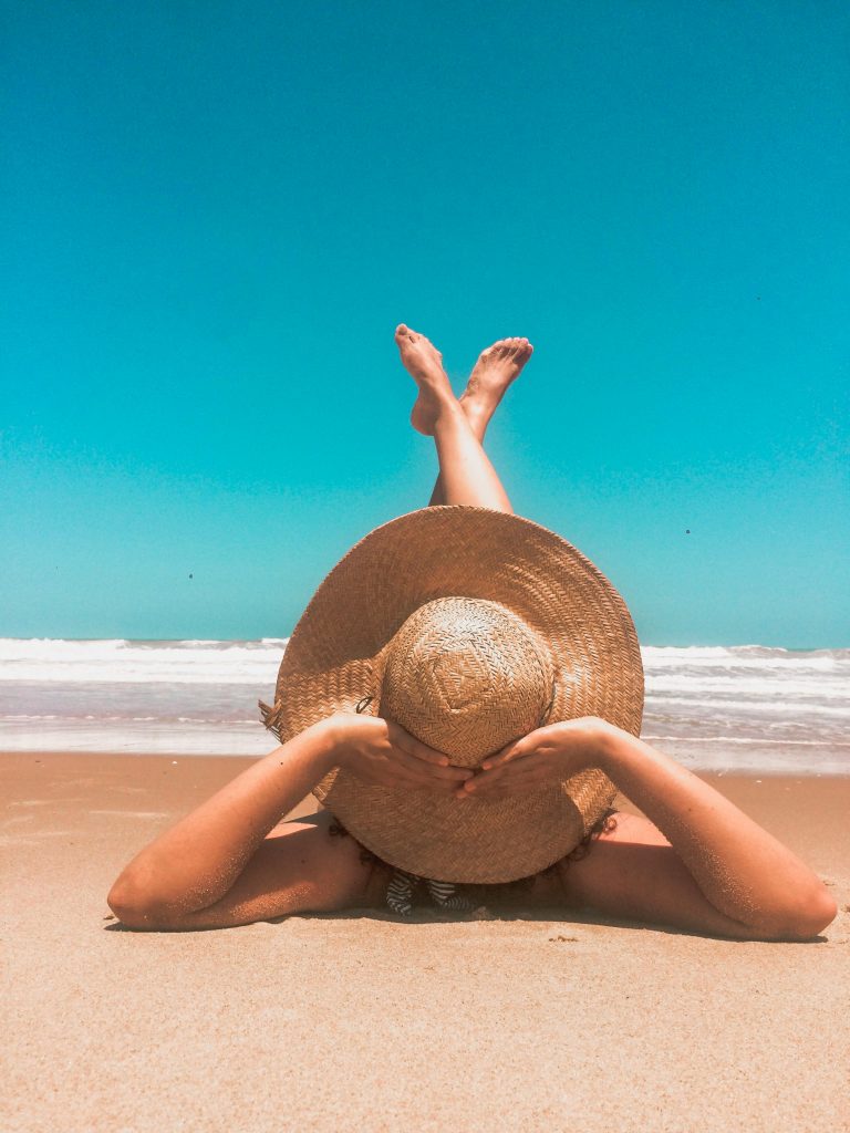 Solo Travel - Travel Planning Tips