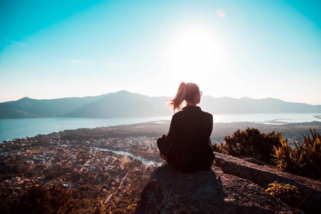 Wellness Travel - Wellness Tourism