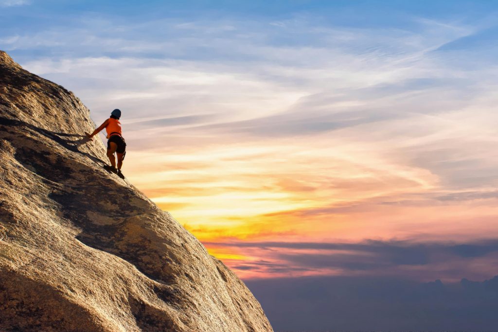 Adventure Travel On A Budget