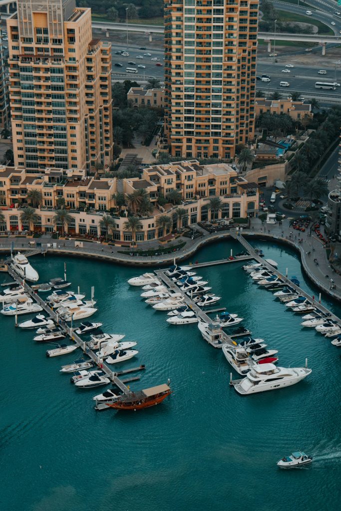 10 Luxurious Layover Experiences in Doha: Making the Most of Your Qatar Airways Stopover Doha, Qatar