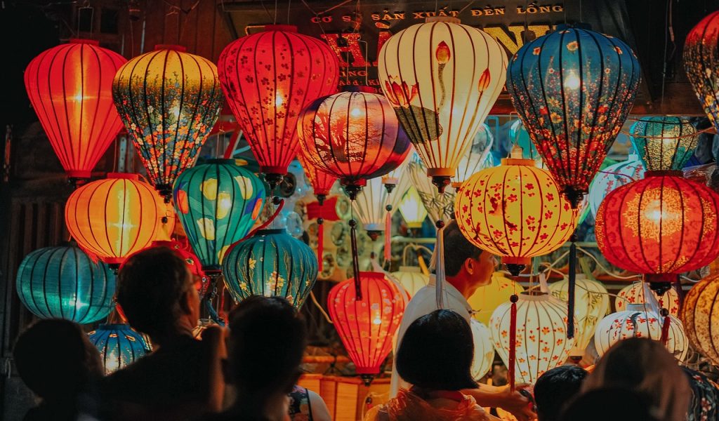 Best Cultural Destinations for 2024: Exploring the World's Rich Heritage - Top 3 Destinations light, night, old