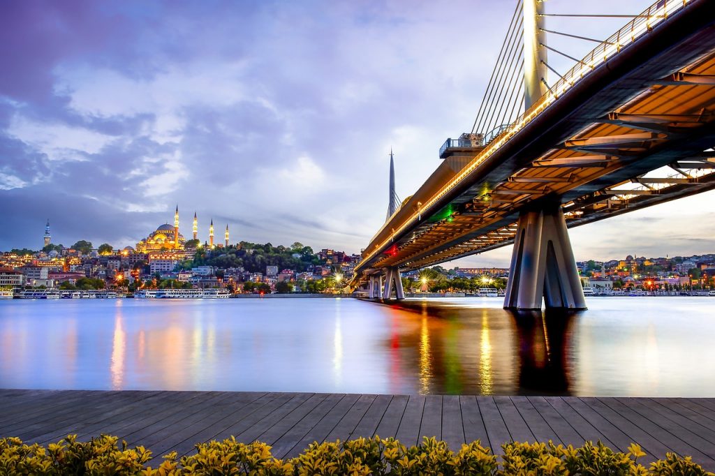 istanbul, turkey