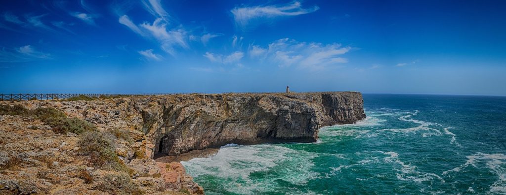portugal, algarve