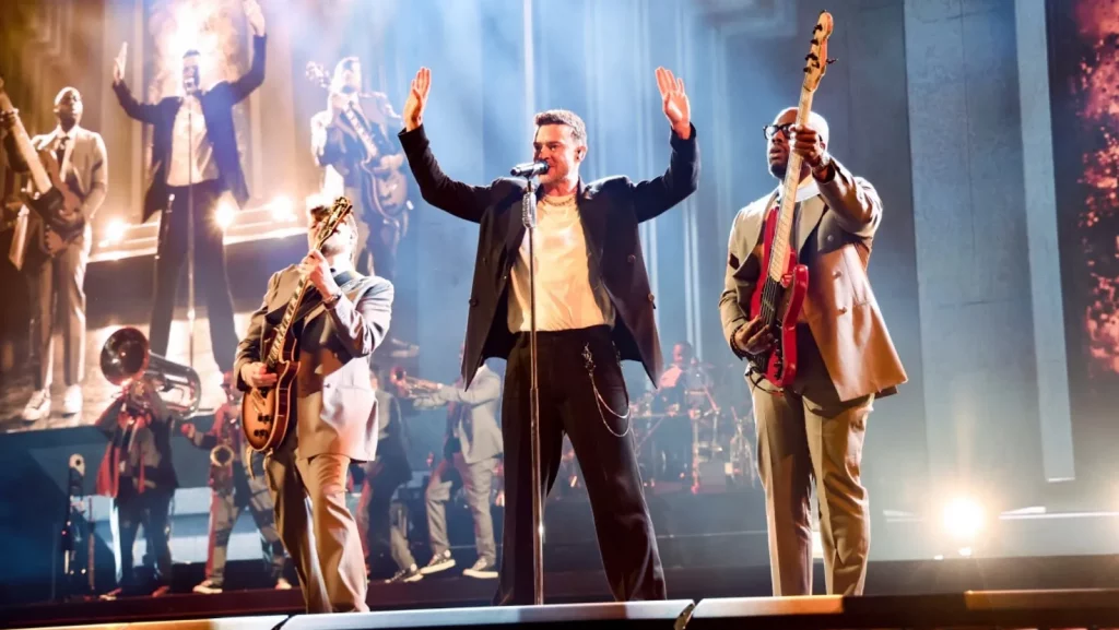 justin-timberlake