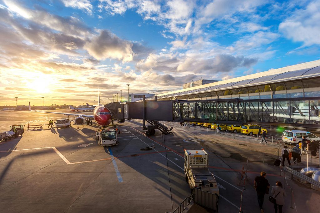 Alternative Airports