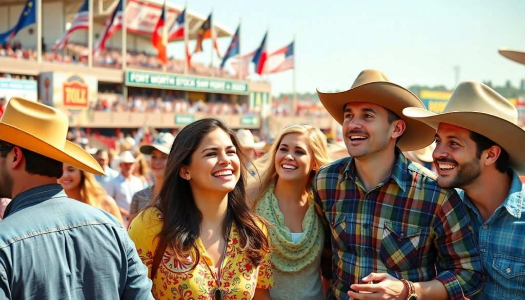 Fort Worth Stock Show & Rodeo 2025