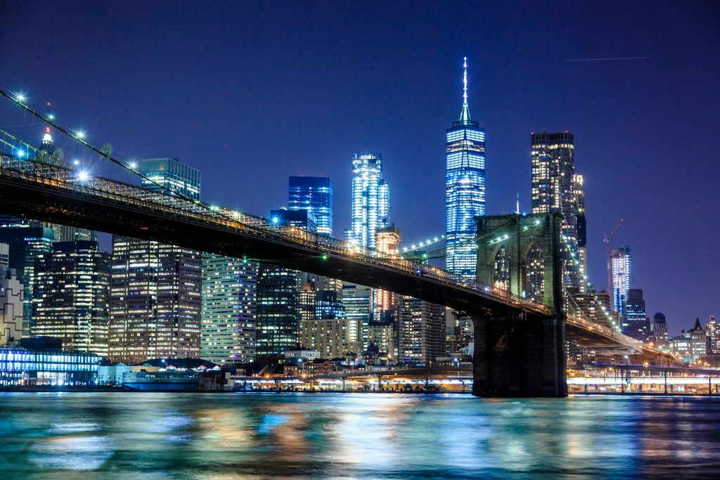 Travel To New York In 2025