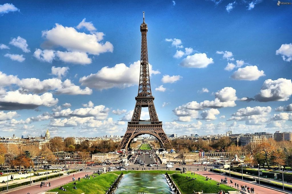 Top Destinations with the Best Travel Deals on Trip.com