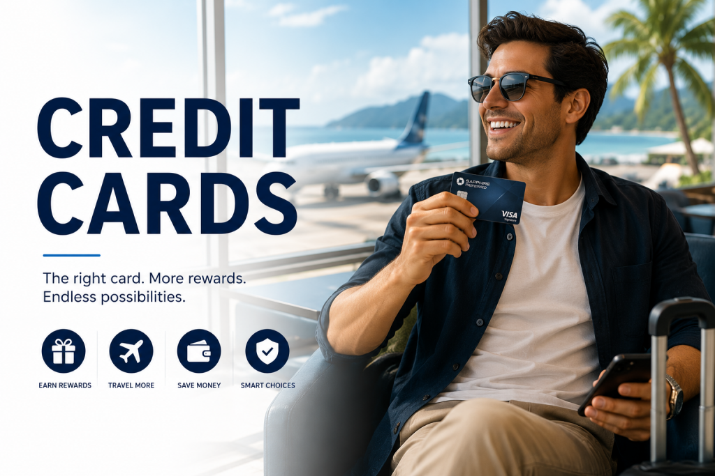 CreditCards TravelAndYourMoney 1024x683