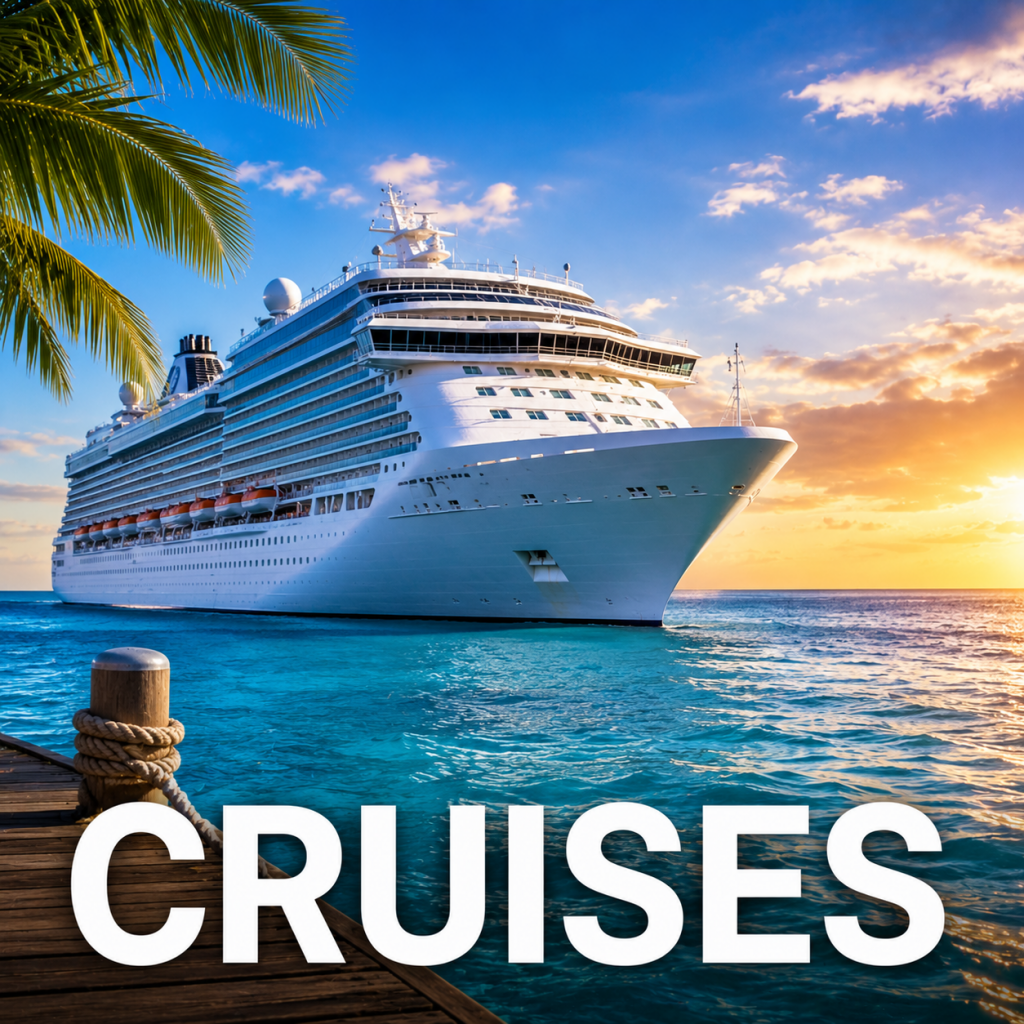 cruises travelandyourmoney