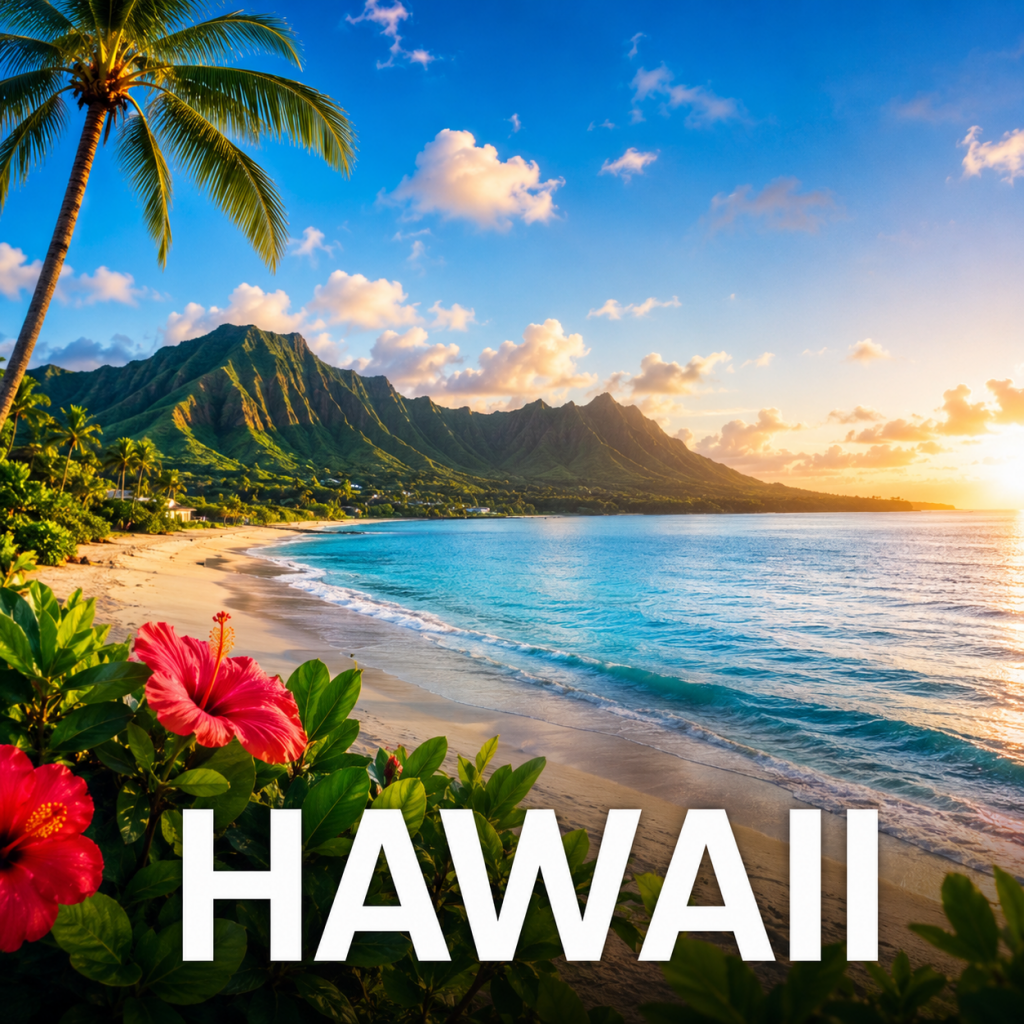 hawaii travelandyourmoney