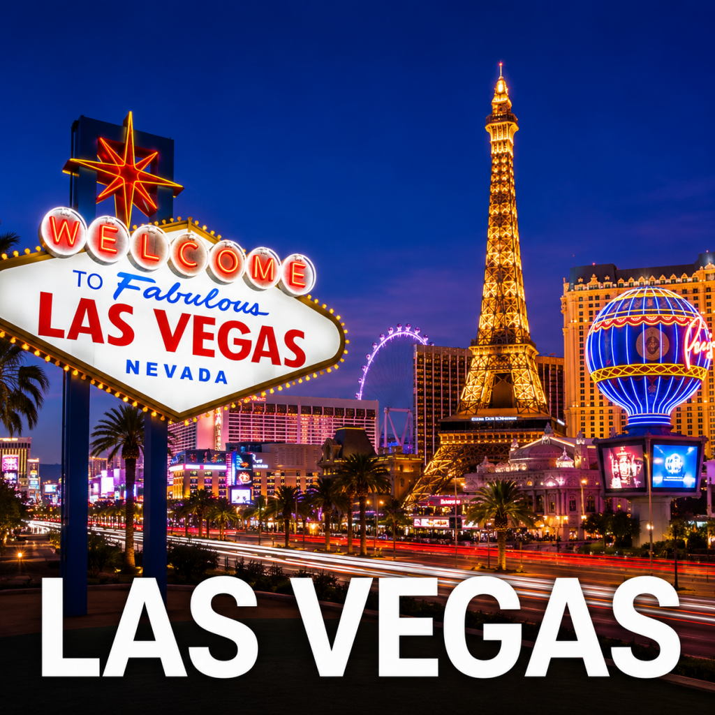 lasvegas travelandyourmoney