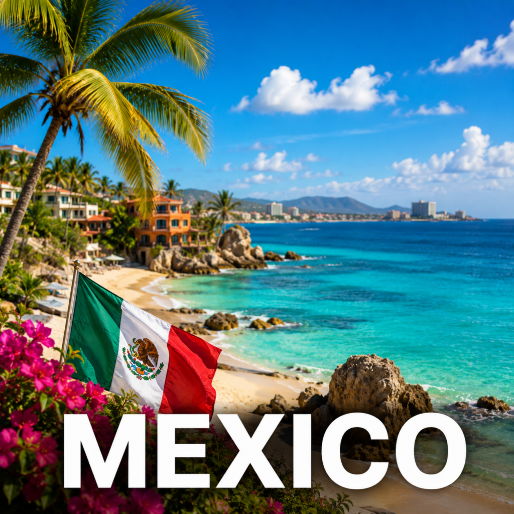 mexico travelandyourmoney