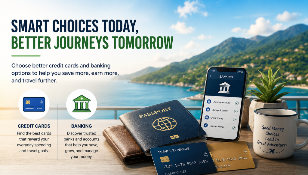 Money - TravelAndYourMoney