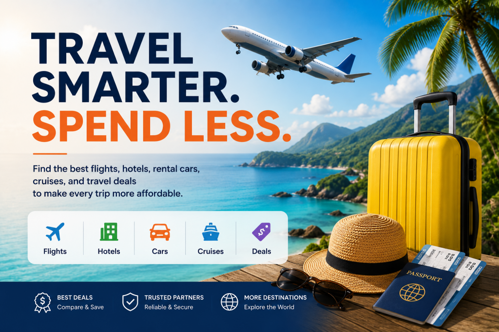 Travel - Travel And Your Money